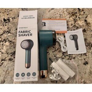 New Sweater Shavers to Remove Pilling, Fabric Shaver,Efficient Electric Lint